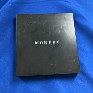 Morphe 9N Palette